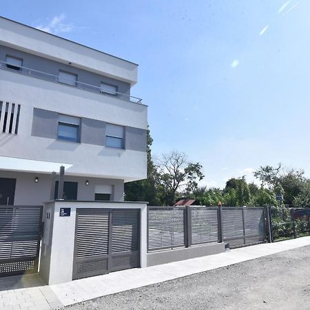 Villa Mami Zagreb Exterior foto
