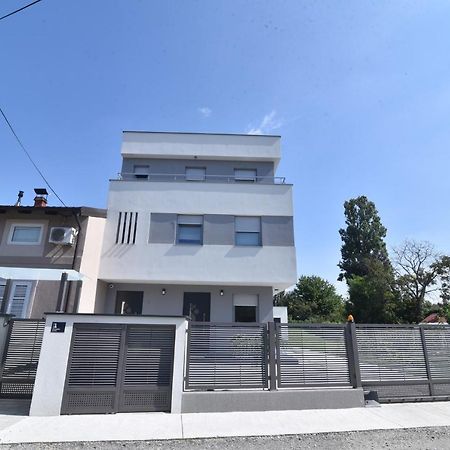 Villa Mami Zagreb Exterior foto