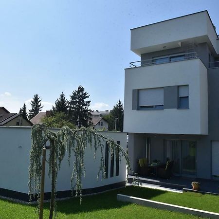Villa Mami Zagreb Exterior foto