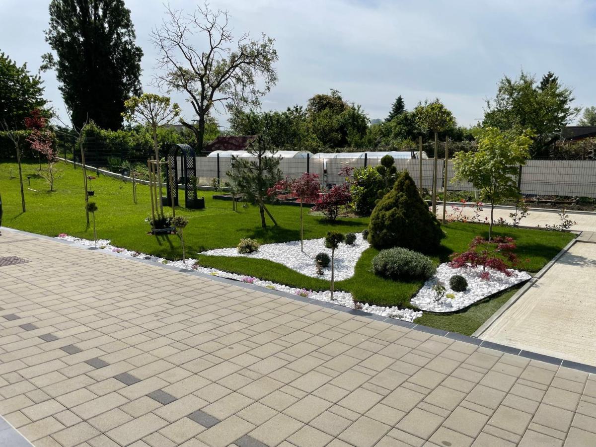 Villa Mami Zagreb Exterior foto