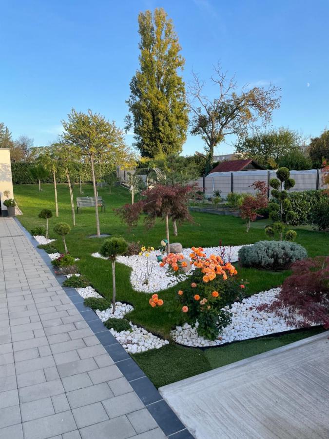Villa Mami Zagreb Exterior foto