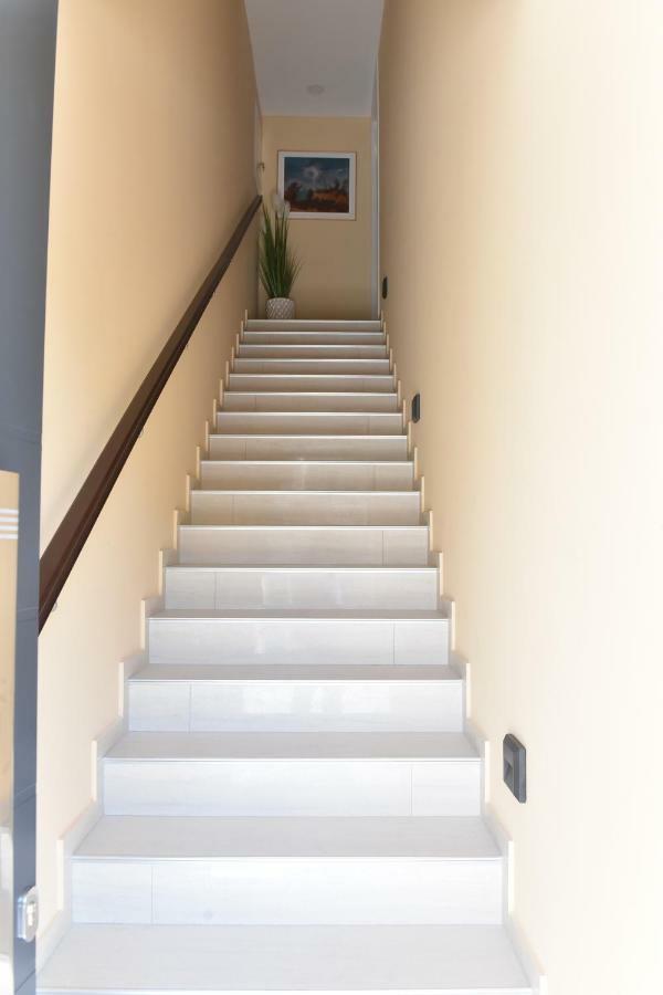 Villa Mami Zagreb Exterior foto