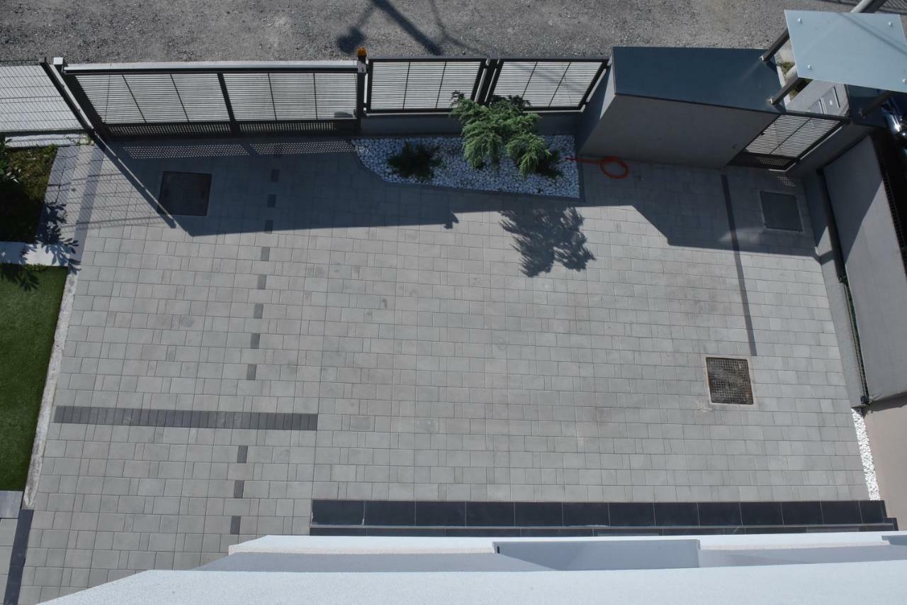 Villa Mami Zagreb Exterior foto