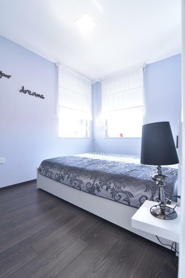 Villa Mami Zagreb Exterior foto